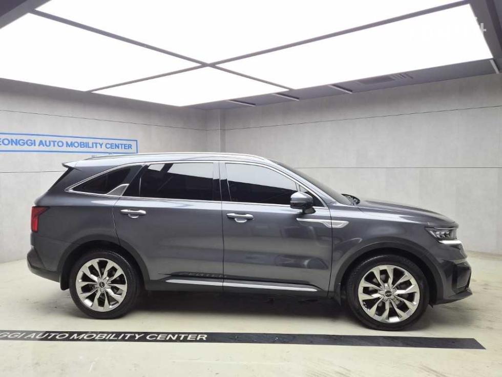 Kia Sorento PRESTIGE — фото 2