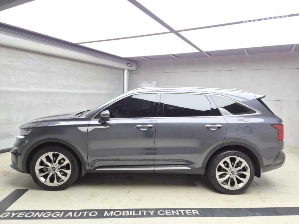 Kia Sorento PRESTIGE — фото 4
