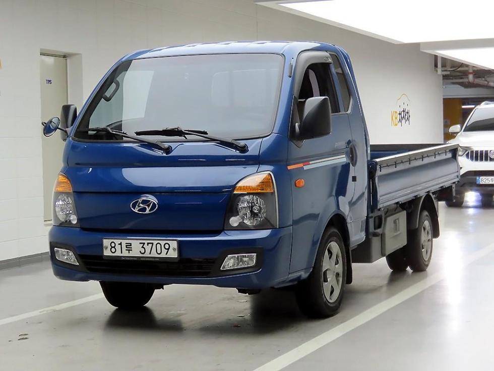 Hyundai Smart — фото 2