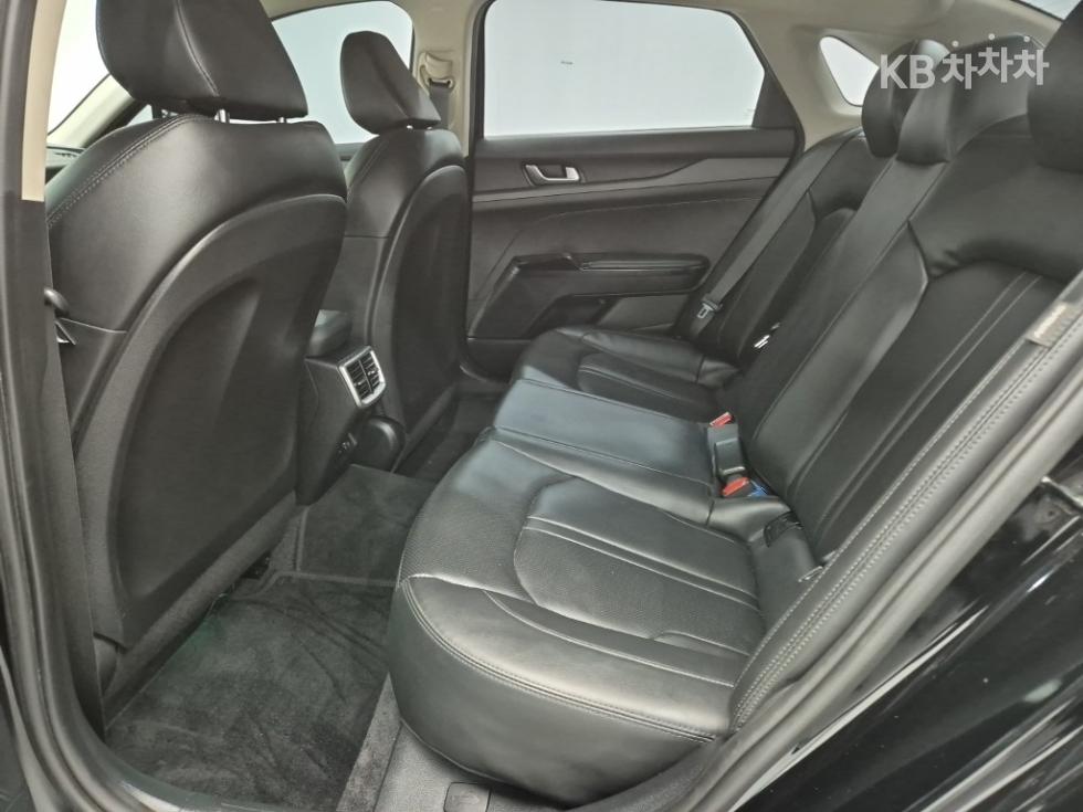 Kia K5 — miniaturë 12