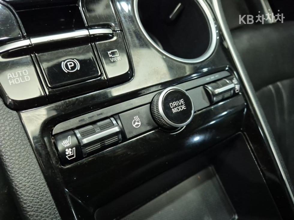 Kia K5 — miniaturë 16