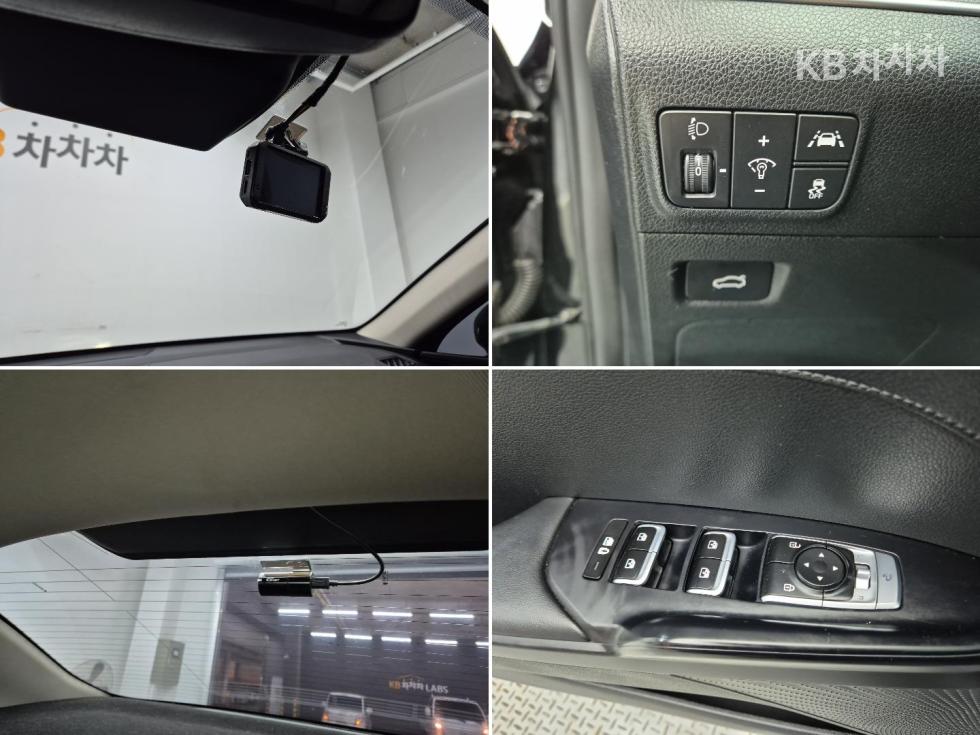 Kia K5 — miniaturë 17