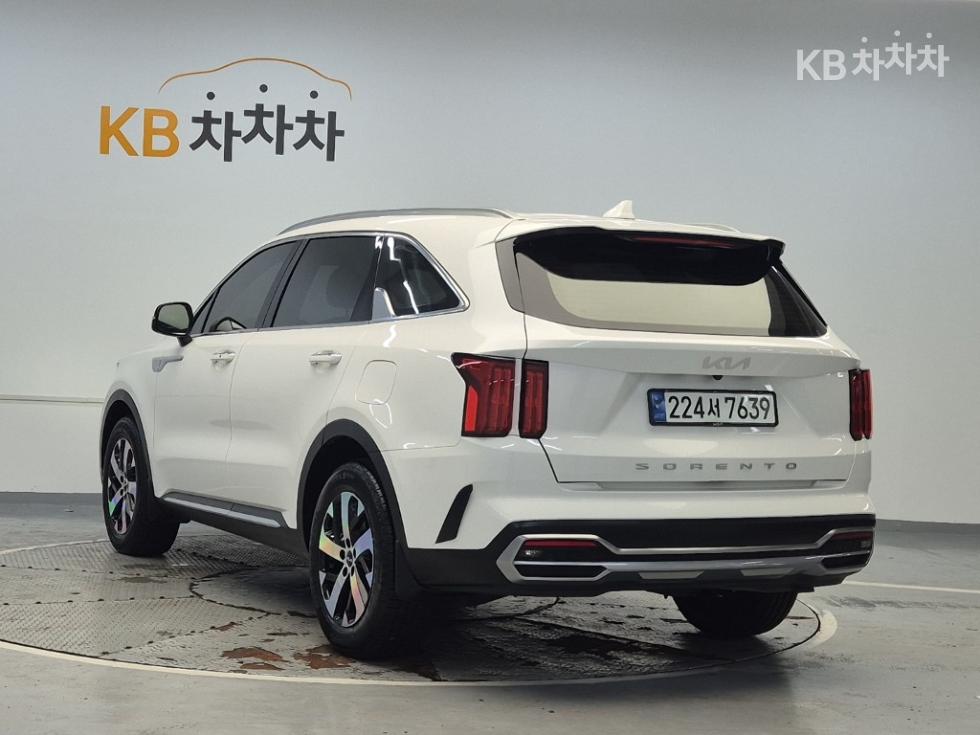 Kia Sorento PRESTIGE — фото 2
