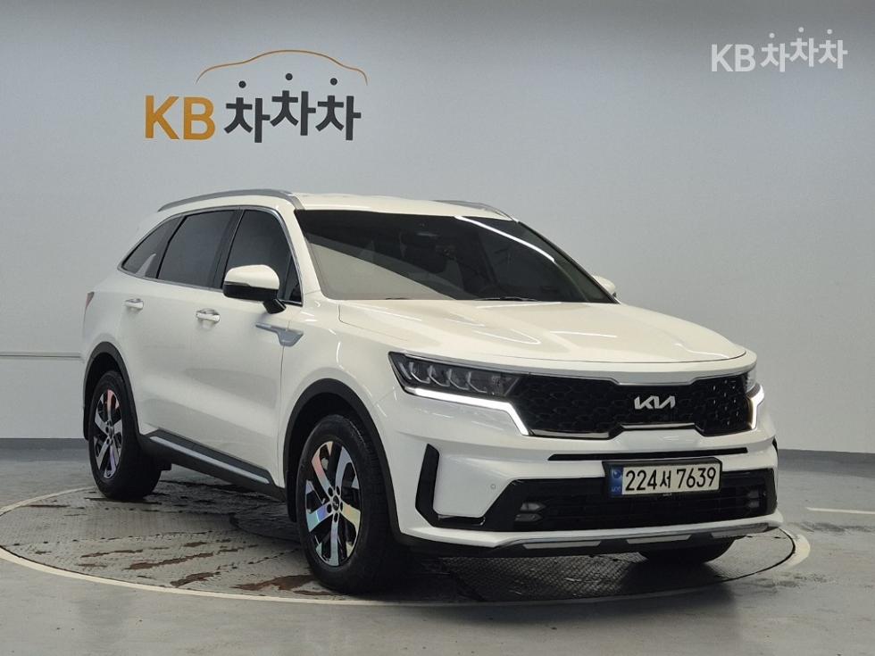 Kia Sorento PRESTIGE — фото 4