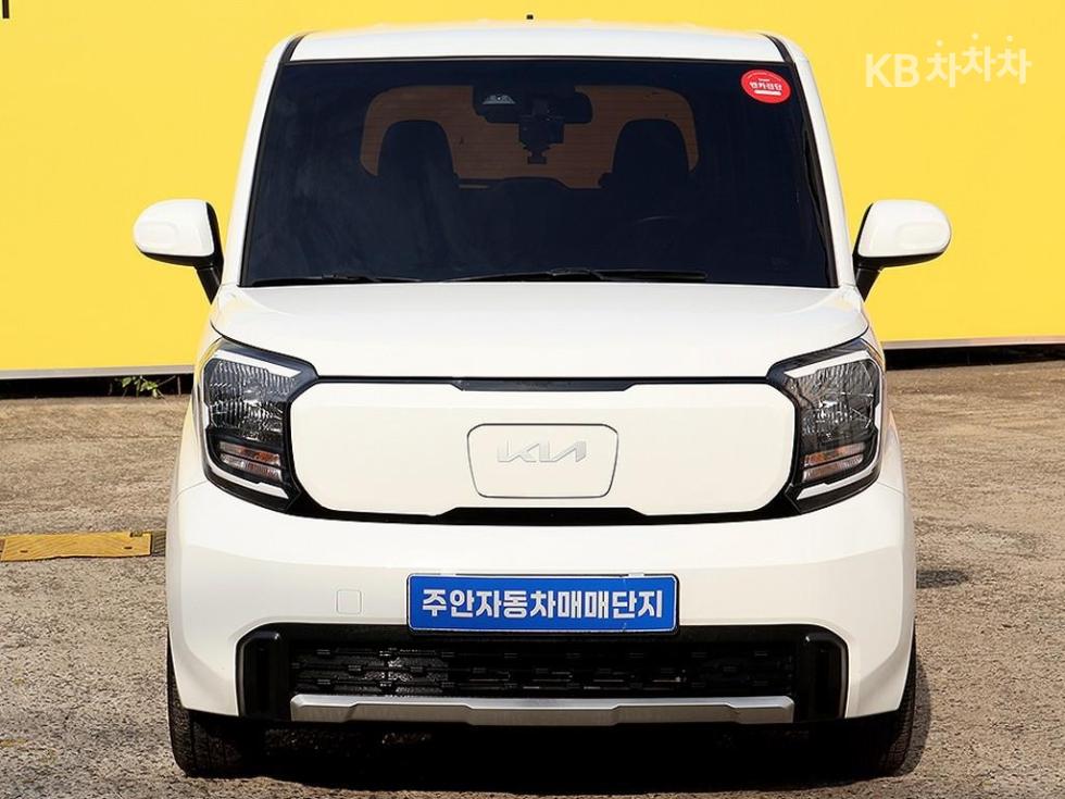 기아 더 2023년식 기아 더 기아 레이 EV EV 라이트