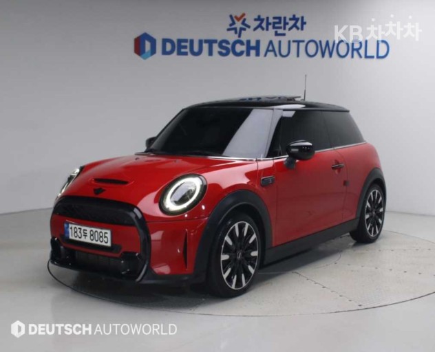 Mini BASE MODEL — фото 1