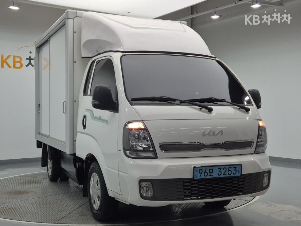 Kia BASE MODEL — фото 4