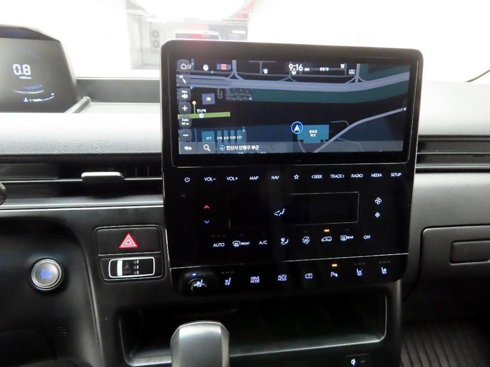Hyundai Staria — miniaturë 9