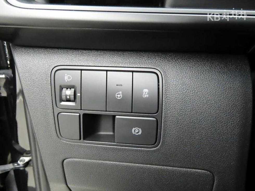 Hyundai Staria — miniaturë 11