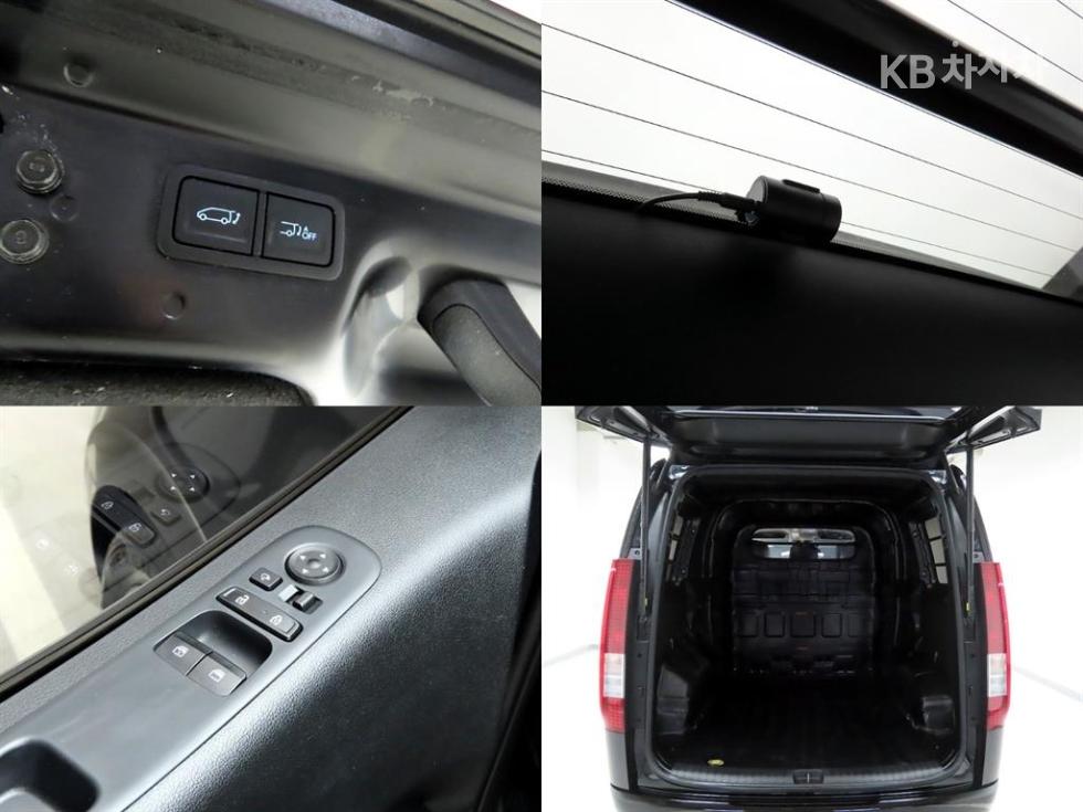 Hyundai Staria — miniaturë 18