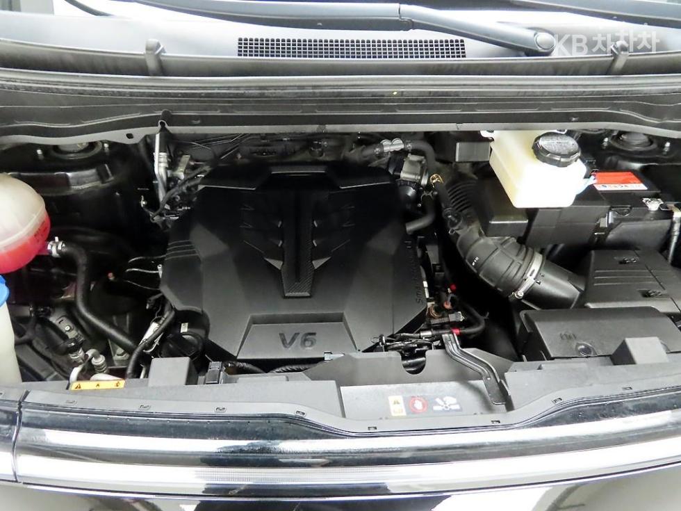 Hyundai Staria — miniaturë 20