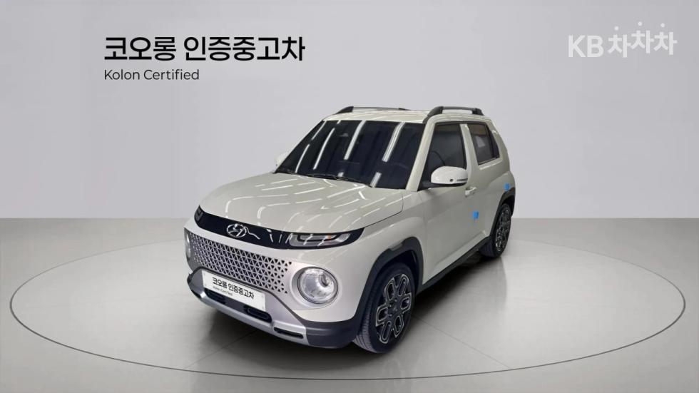 Hyundai Casper INSPIRATION — фото 1