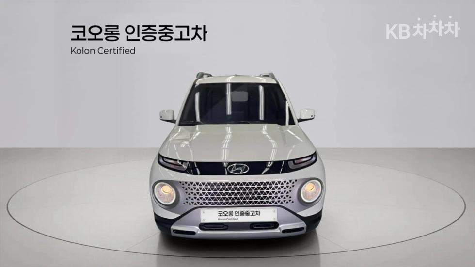 Hyundai Casper INSPIRATION — фото 3
