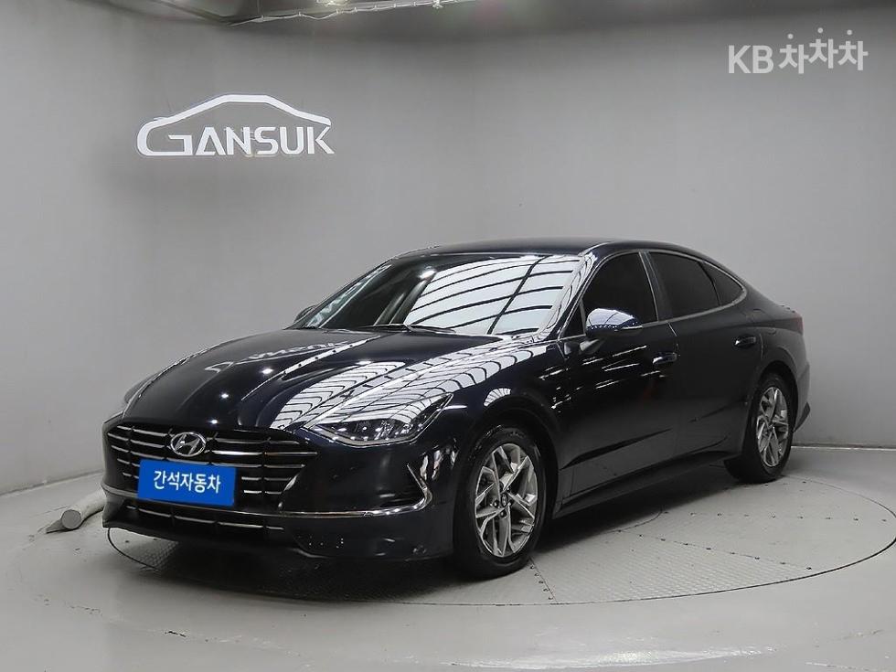 Hyundai Sonata Premium Family — фото 2