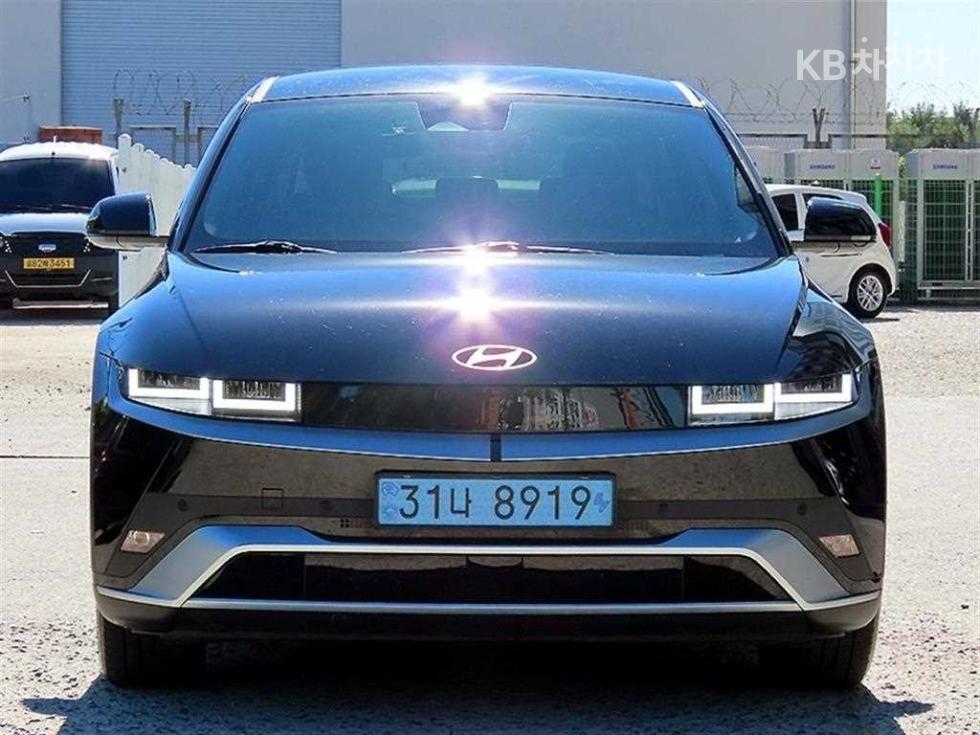 현대 더 2024년식 현대 더 뉴 아이오닉5(NE) 롱레인지 익스클루시브