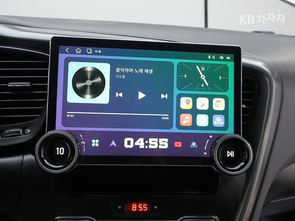 Kia K5 — miniaturë 14