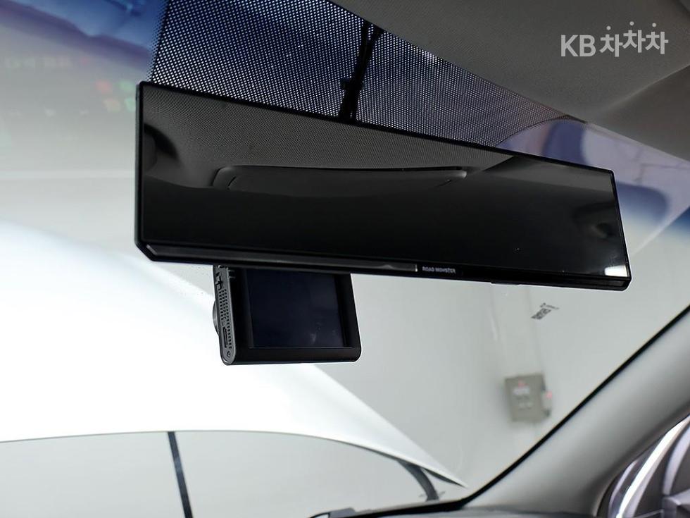 Kia K5 — miniaturë 15