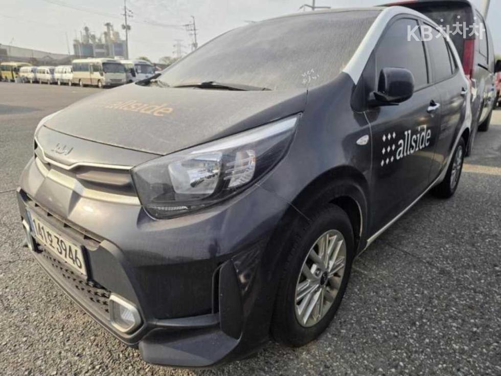 Kia PRESTIGE — фото 2