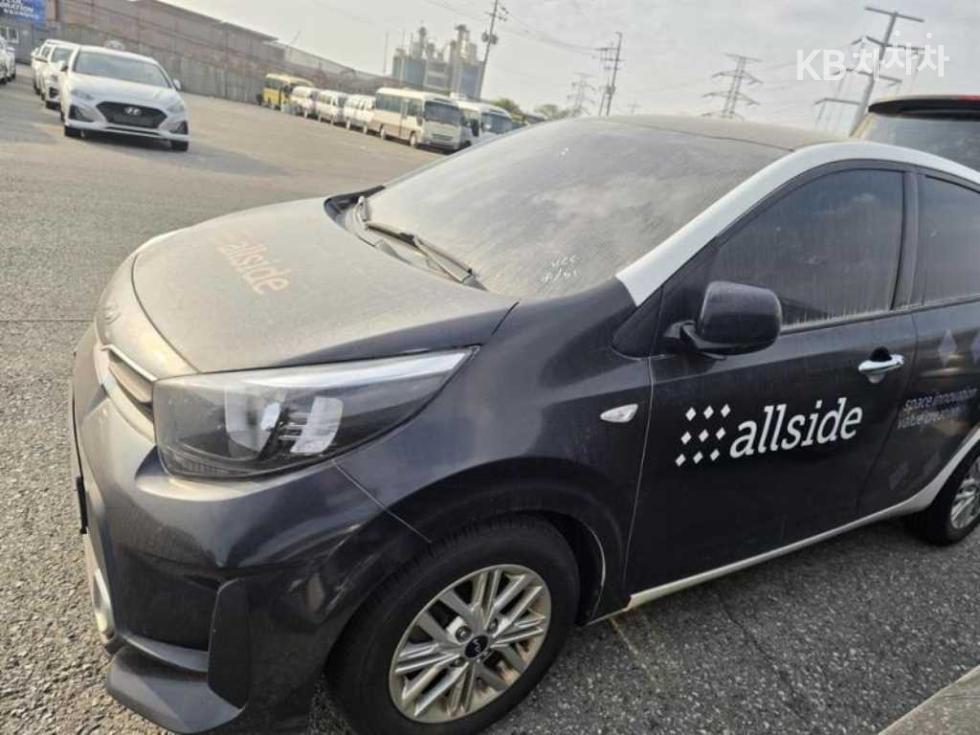Kia PRESTIGE — фото 4