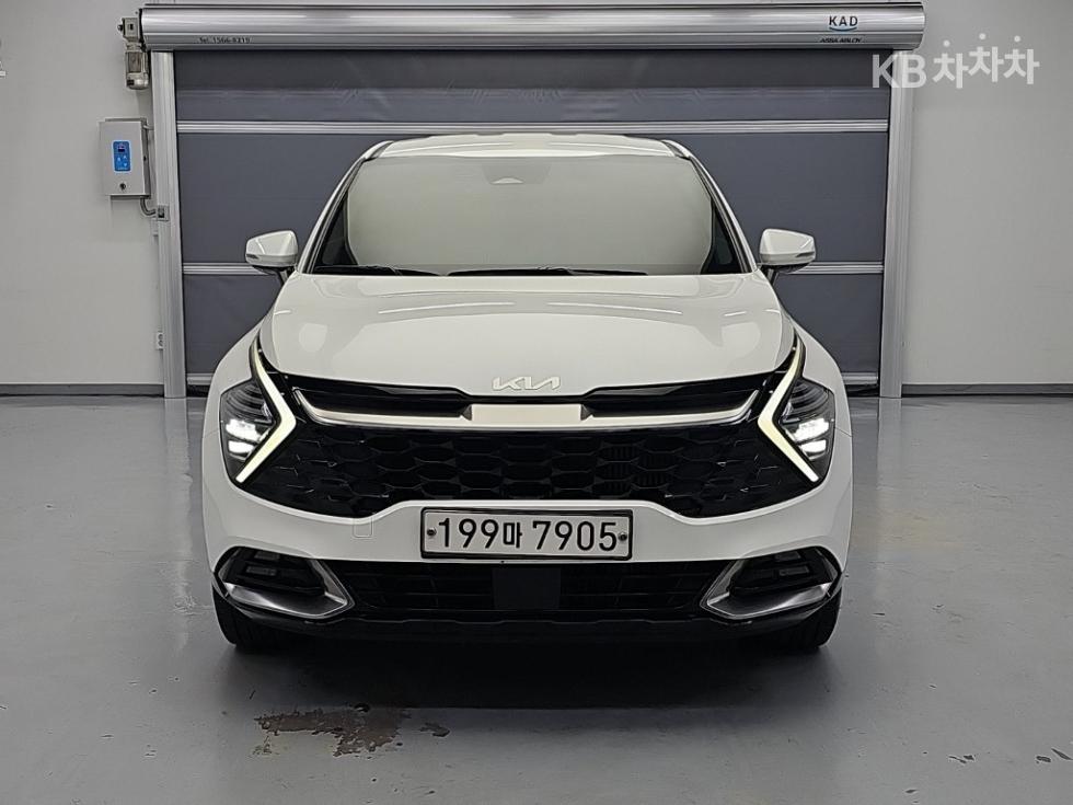 Kia Sportage TRENDY — фото 2