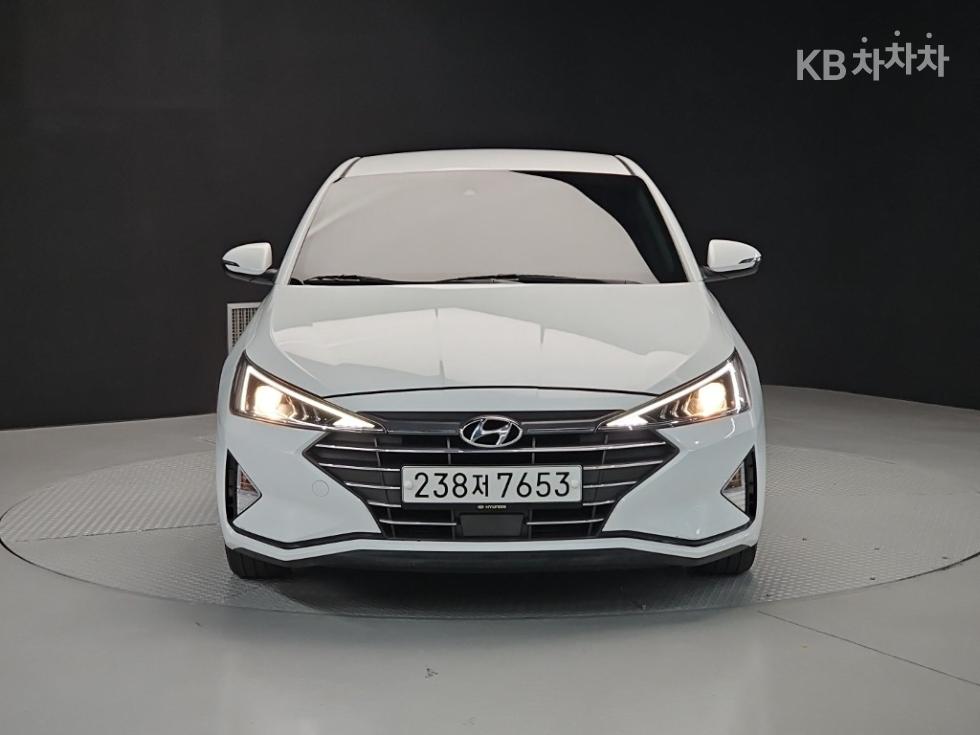 Hyundai Avante Best Choice Package — фото 2