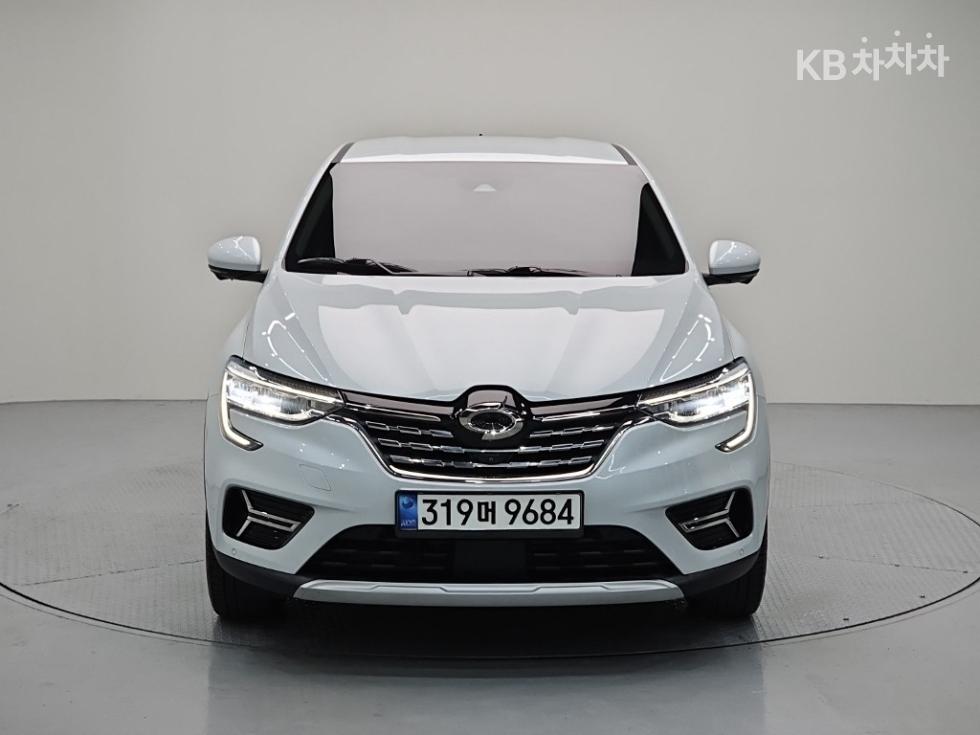 Renault Korea XM3 RE Signature — фото 2