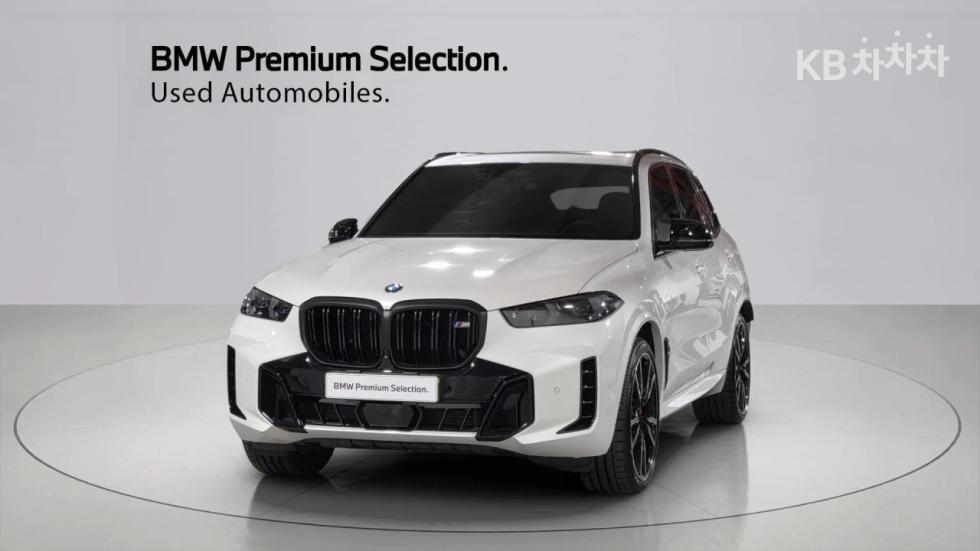 BMW X5 Pro — фото 1