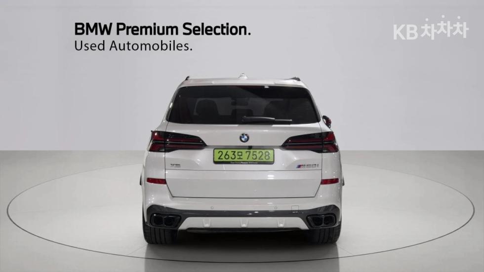BMW X5 Pro — фото 4