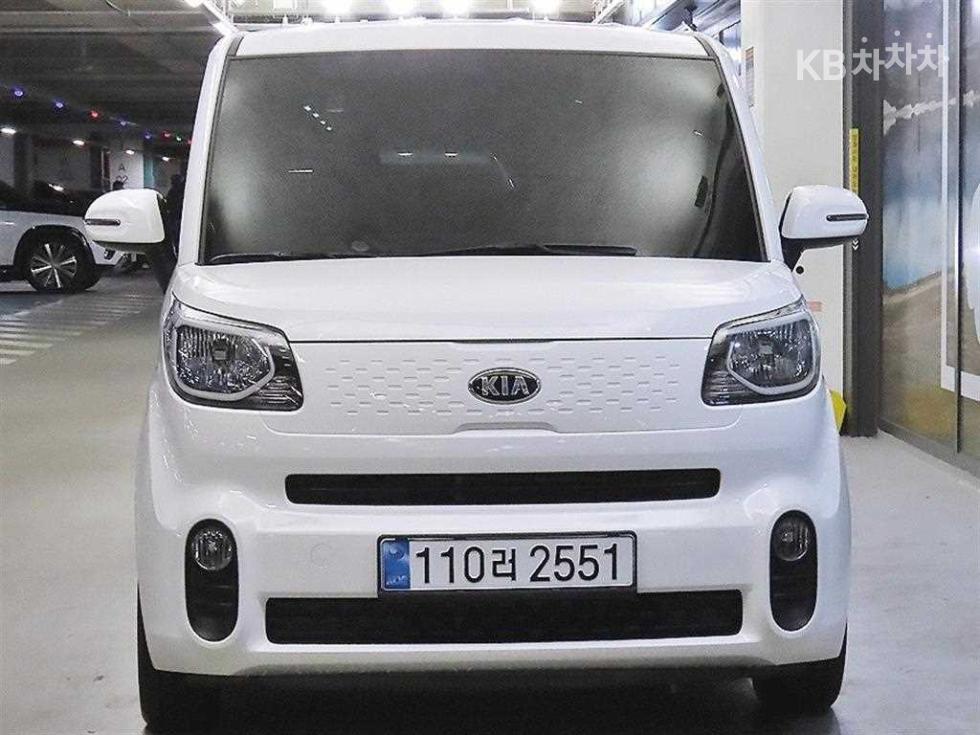 Kia PRESTIGE — фото 2