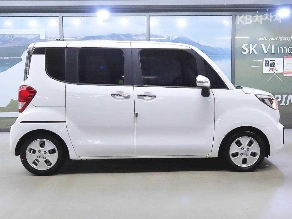 Kia PRESTIGE — фото 3