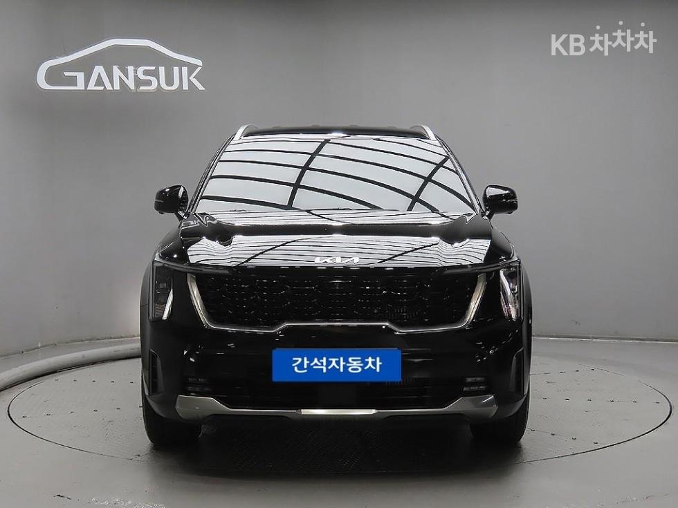 Kia Sorento NOBLESSE — фото 1