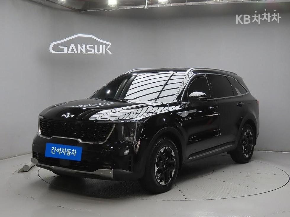 Kia Sorento NOBLESSE — фото 2