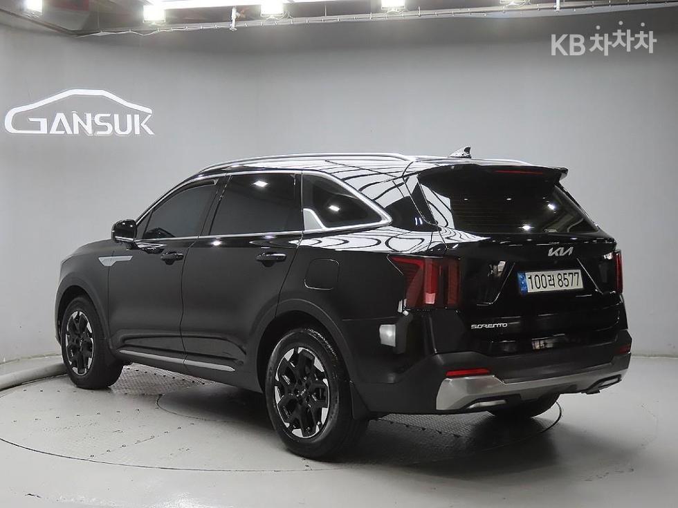 Kia Sorento NOBLESSE — фото 3