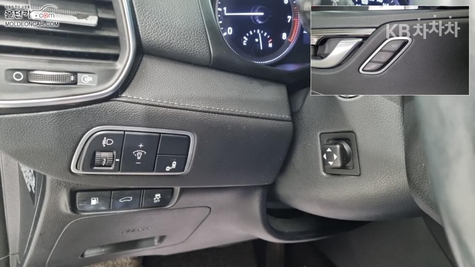 Hyundai Grandeur — miniaturë 15