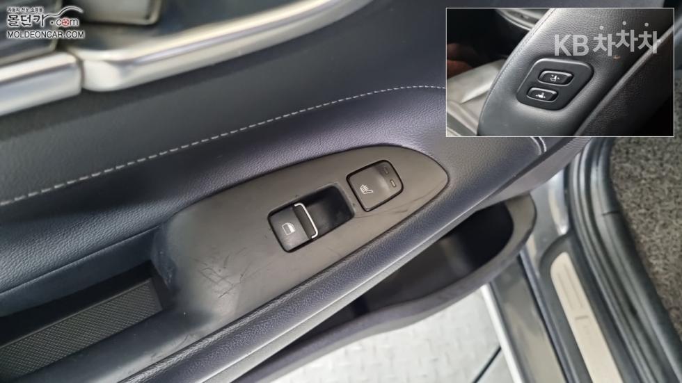 Hyundai Grandeur — miniaturë 17