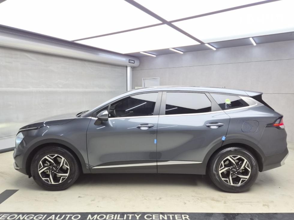 Kia Sportage TRENDY — фото 4