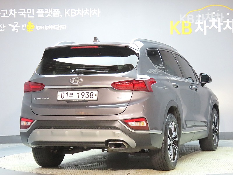 Hyundai Santa Fe Exclusive Special — фото 2