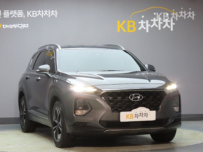 Hyundai Santa Fe Exclusive Special — фото 3