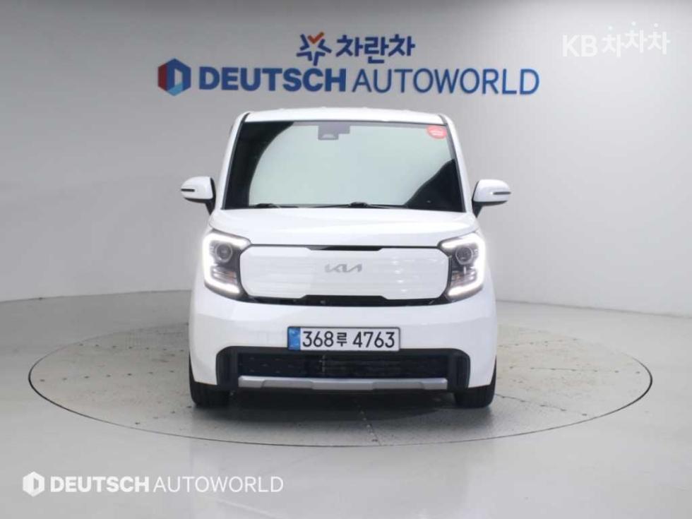 Kia PRESTIGE — фото 3