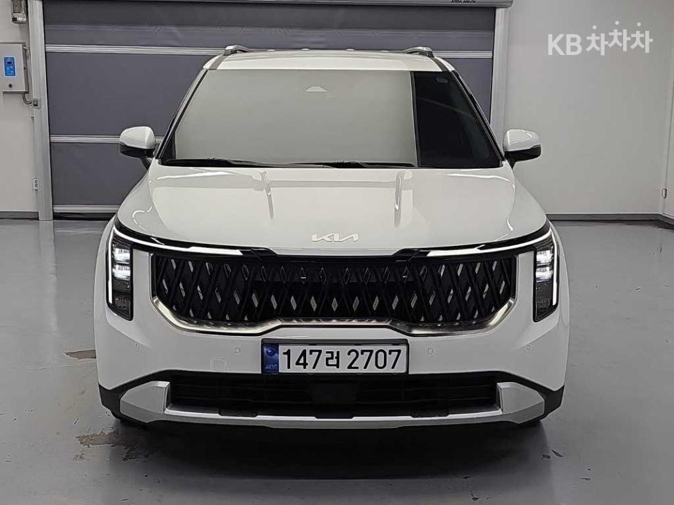 Kia Carnival PRESTIGE — фото 2