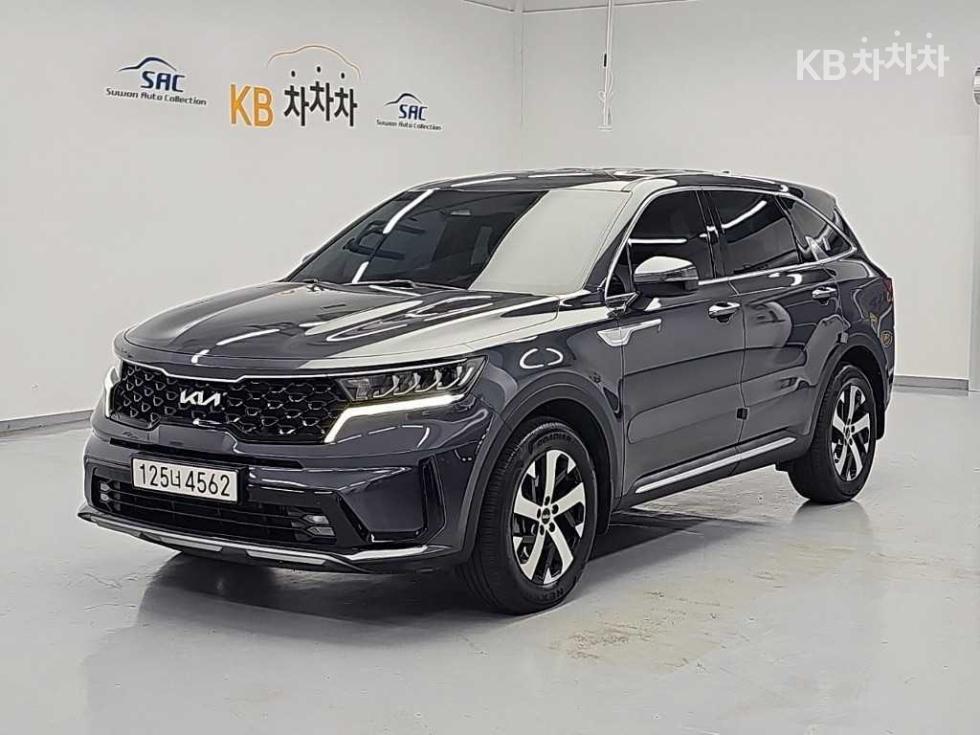 Kia Sorento TRENDY — фото 1