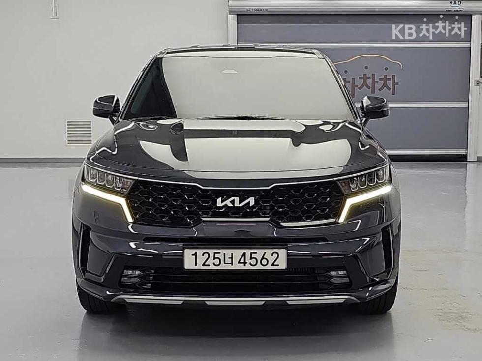 Kia Sorento TRENDY — фото 2