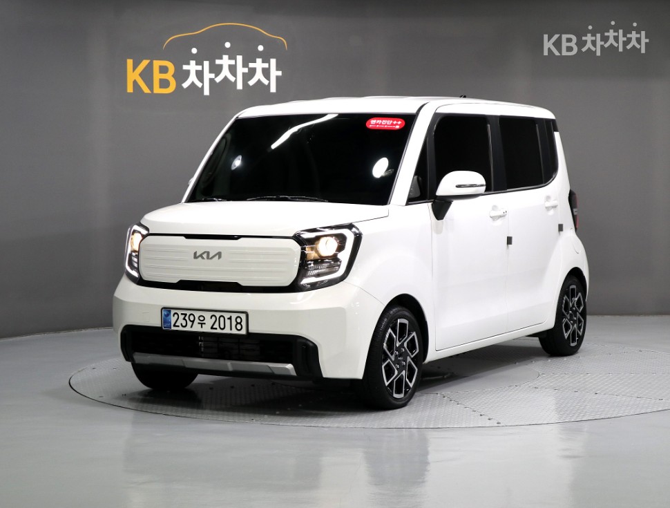 Kia SIGNATURE — фото 1