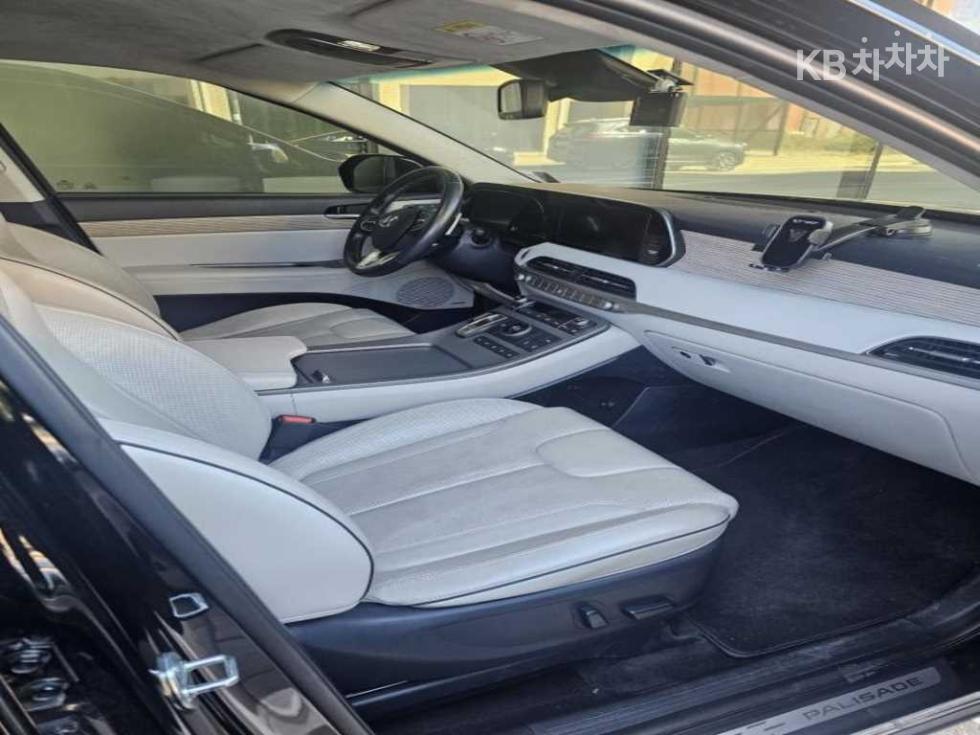 Hyundai Palisade PRESTIGE — фото 1