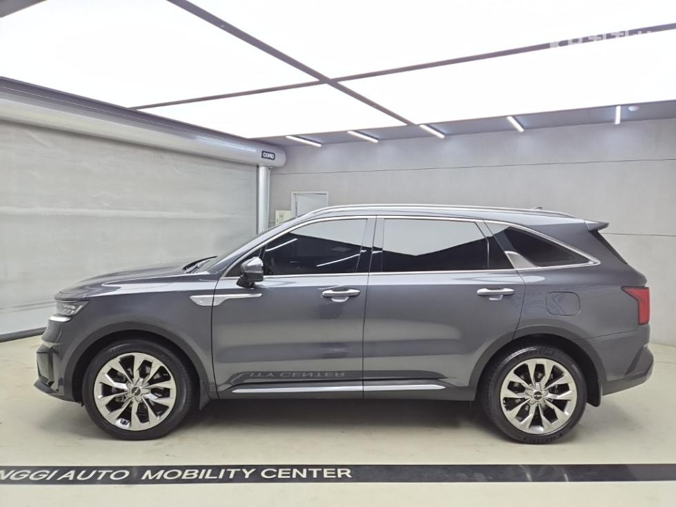 Kia Sorento PRESTIGE — фото 4