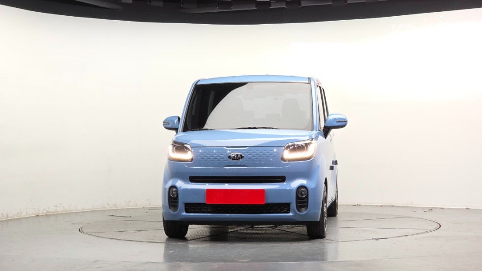 Kia PRESTIGE — фото 1