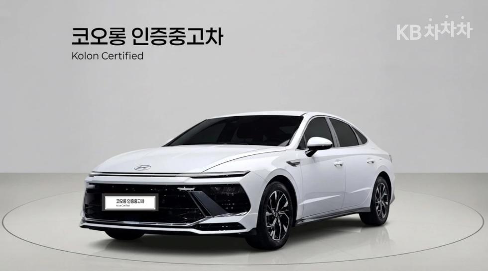 Hyundai Sonata S Trim — фото 2