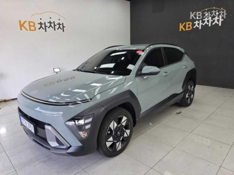 Hyundai Premium — фото 2