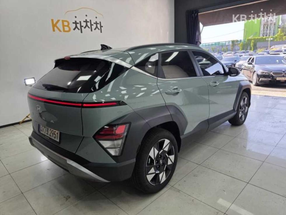 Hyundai Premium — фото 4