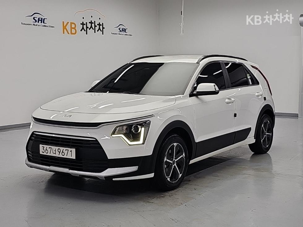 Kia PRESTIGE — фото 1